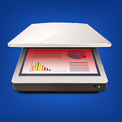 3Dev Wireless Printer And Scan