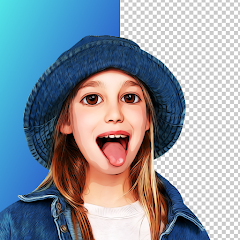 Background Eraser Photo Editor