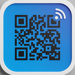 Crazy QR Code Scanner