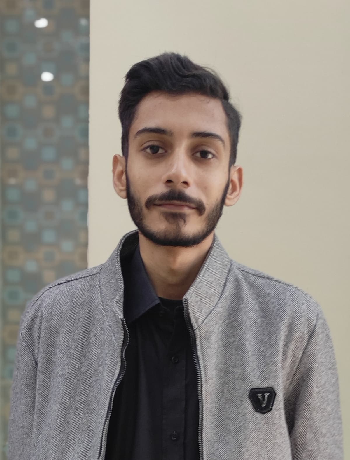 Abdul Moiz