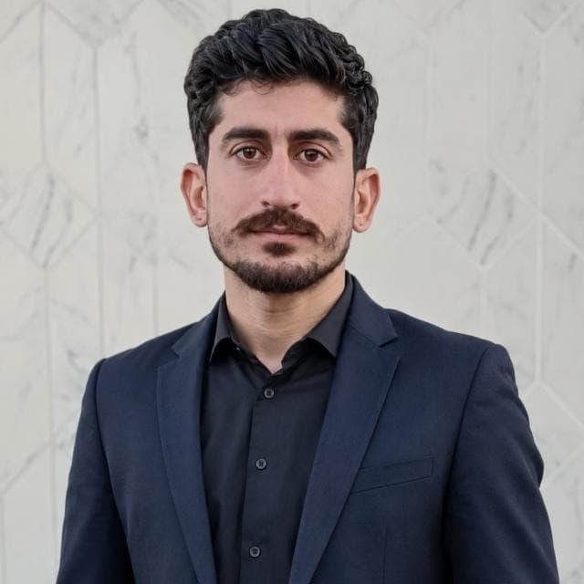 Ehtesham Ali