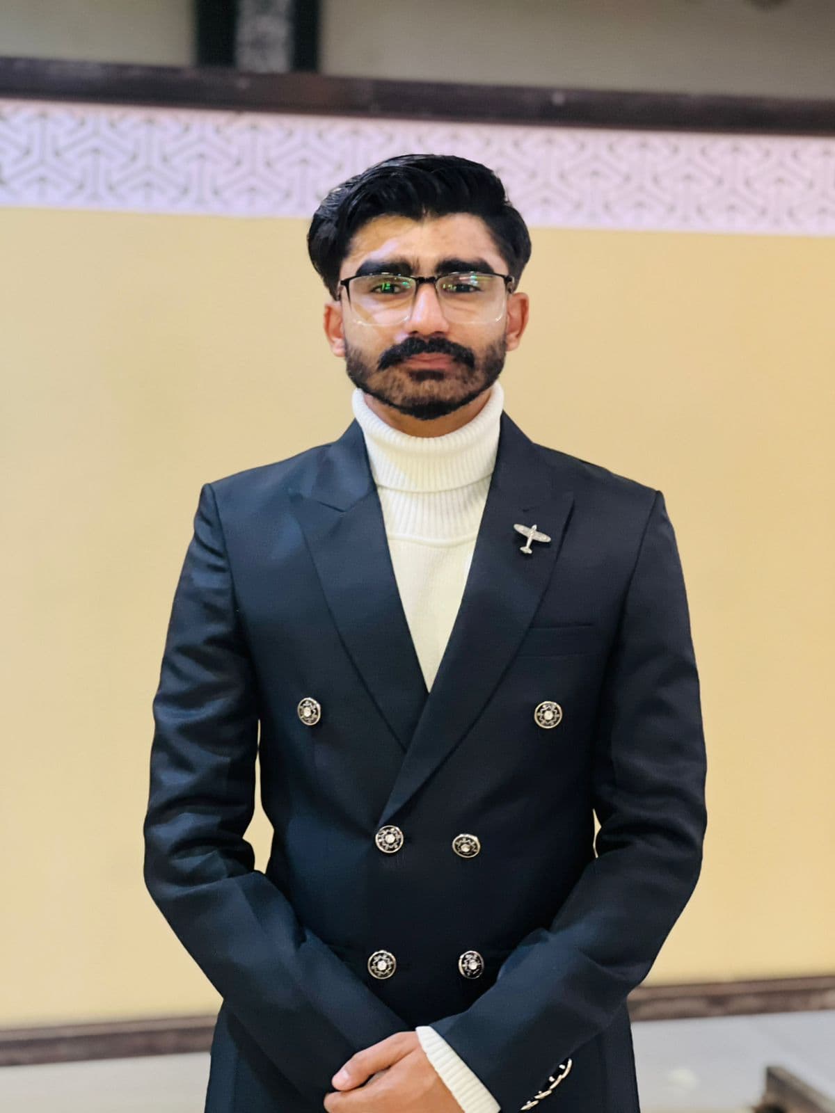 Muhammad Fahad Nisar