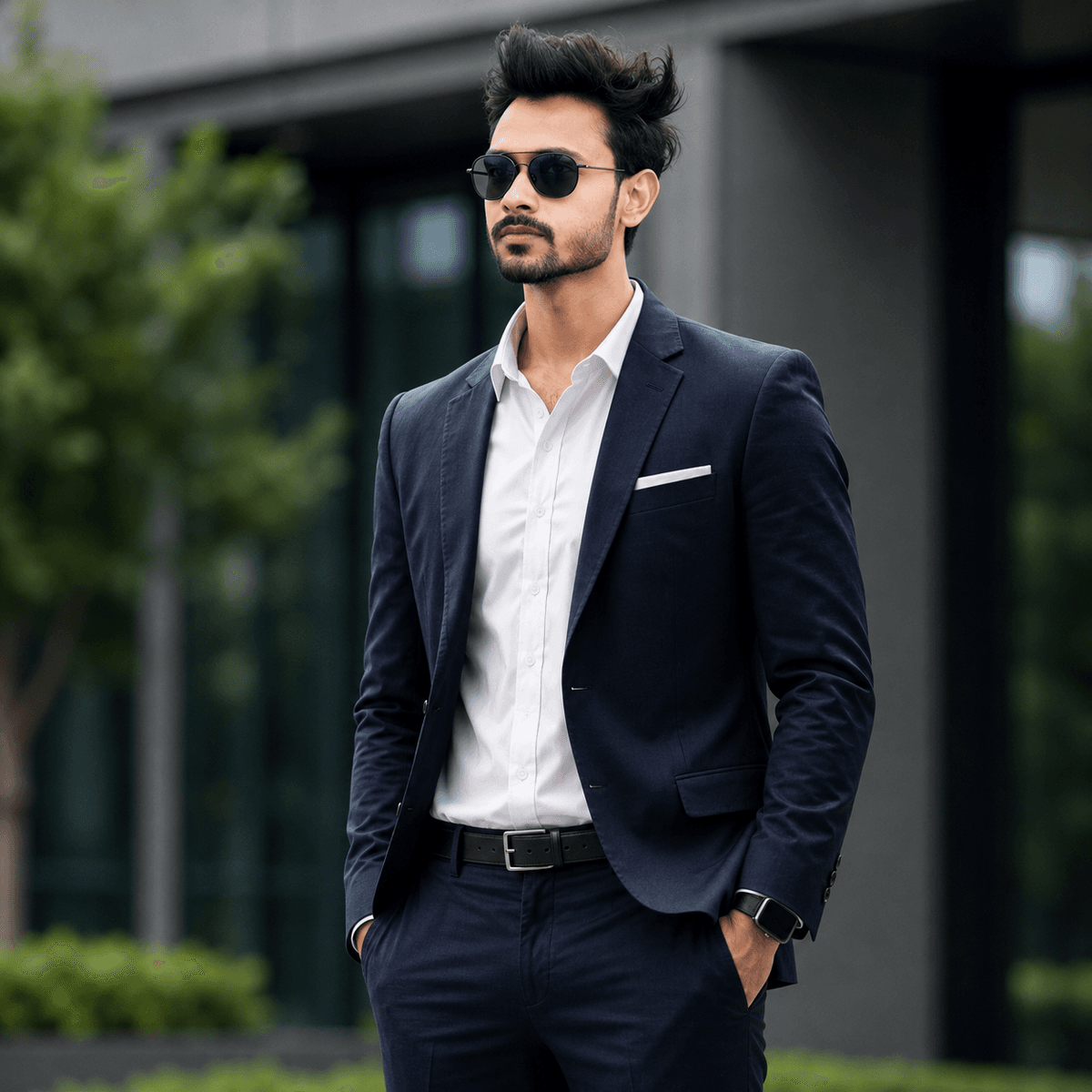 Hammad Daud