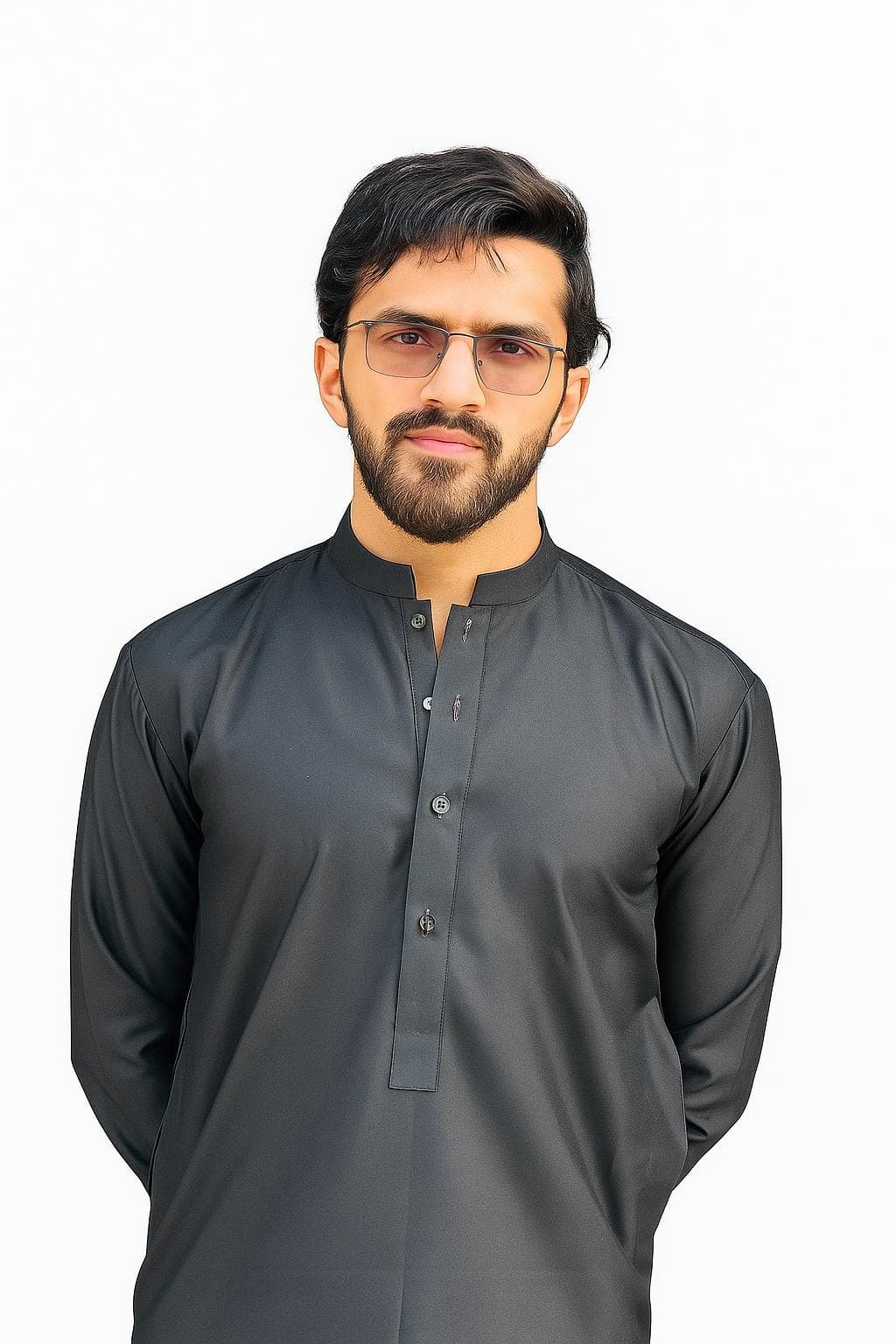 Haseeb Kiyani
