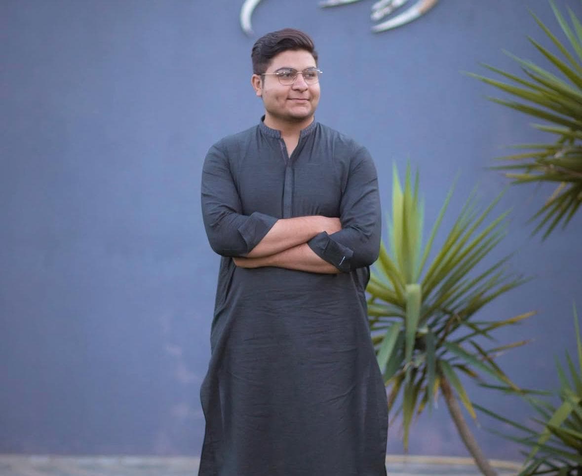 Sabieh Faiz